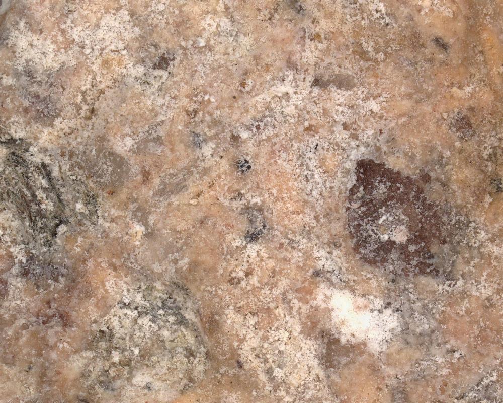 Glushinskite